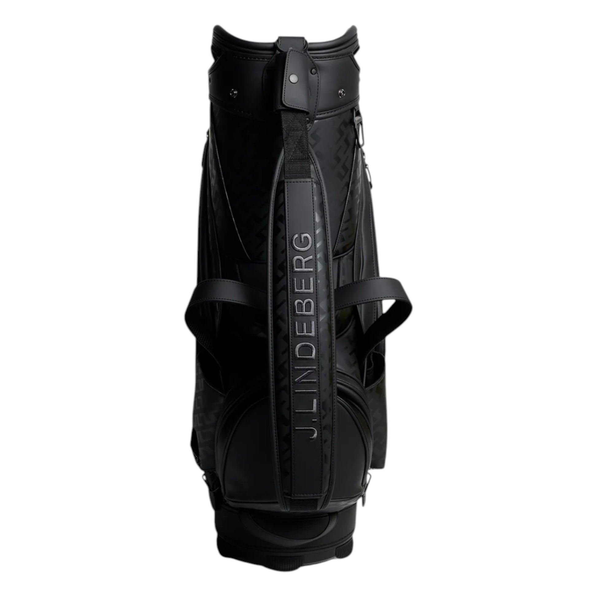 J Lindeberg Staff Print Golf Cart Bag GMAC12079