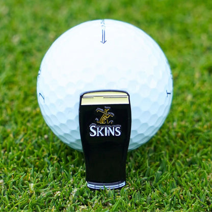 Skins Golf Stout Ball Marker