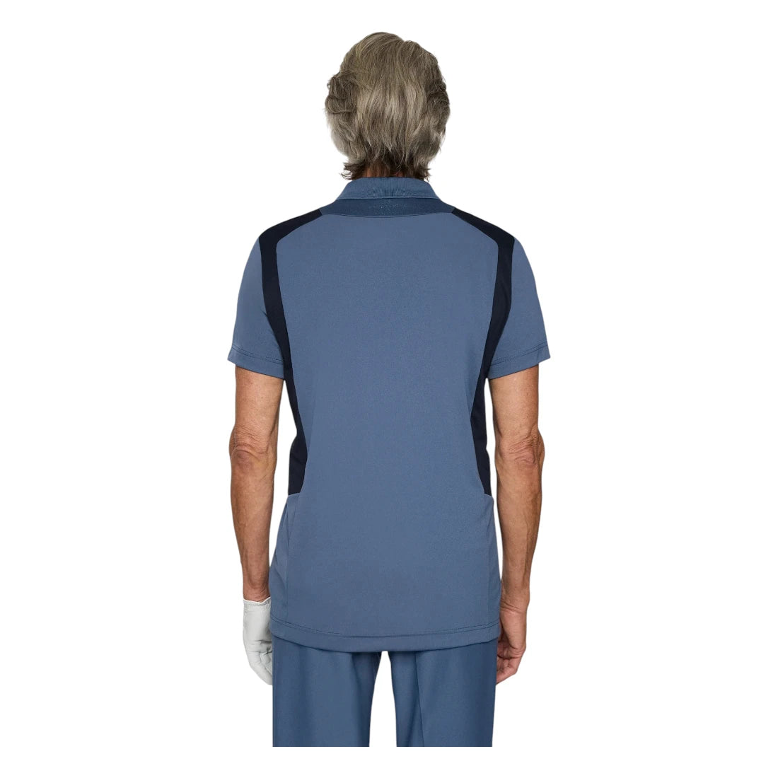 J.Lindeberg Legacy Golf Polo Shirt GMJT13345