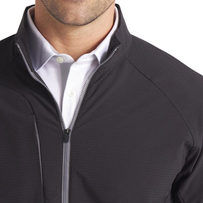 Puma Cypress Softshell Golf Jacket 632285