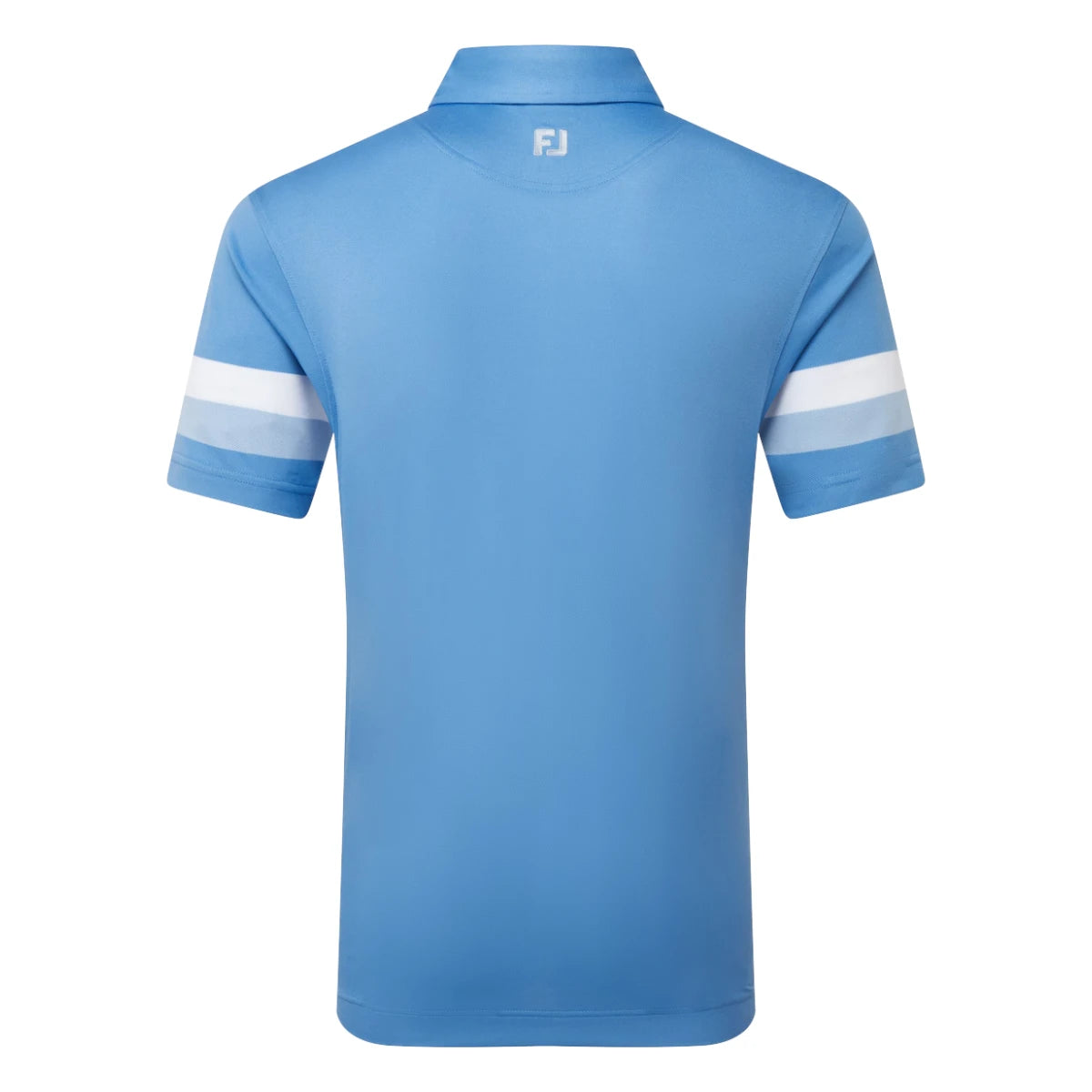 FootJoy Sleeve Stripe Golf Polo Shirt 39279