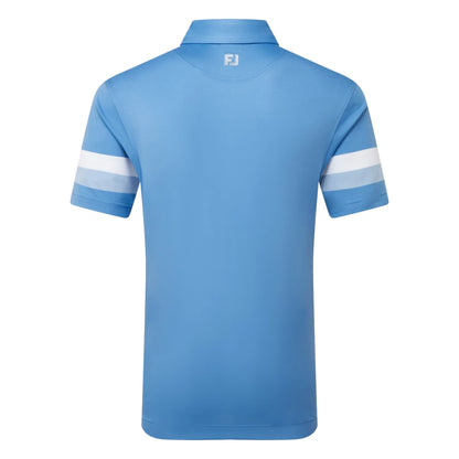 FootJoy Sleeve Stripe Golf Polo Shirt 39279
