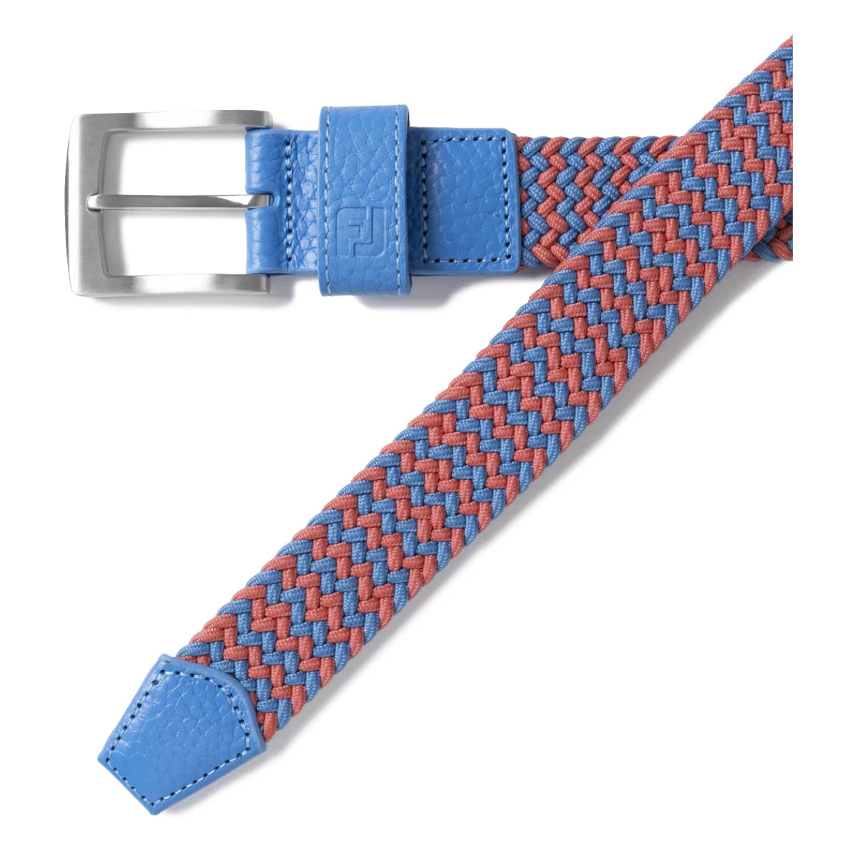 FootJoy Ladies Braided Golf Belt 69584