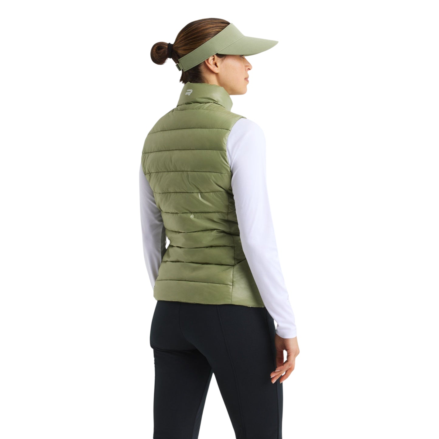 Rohnisch Ladies Airlite Padded Golf Vest 112179