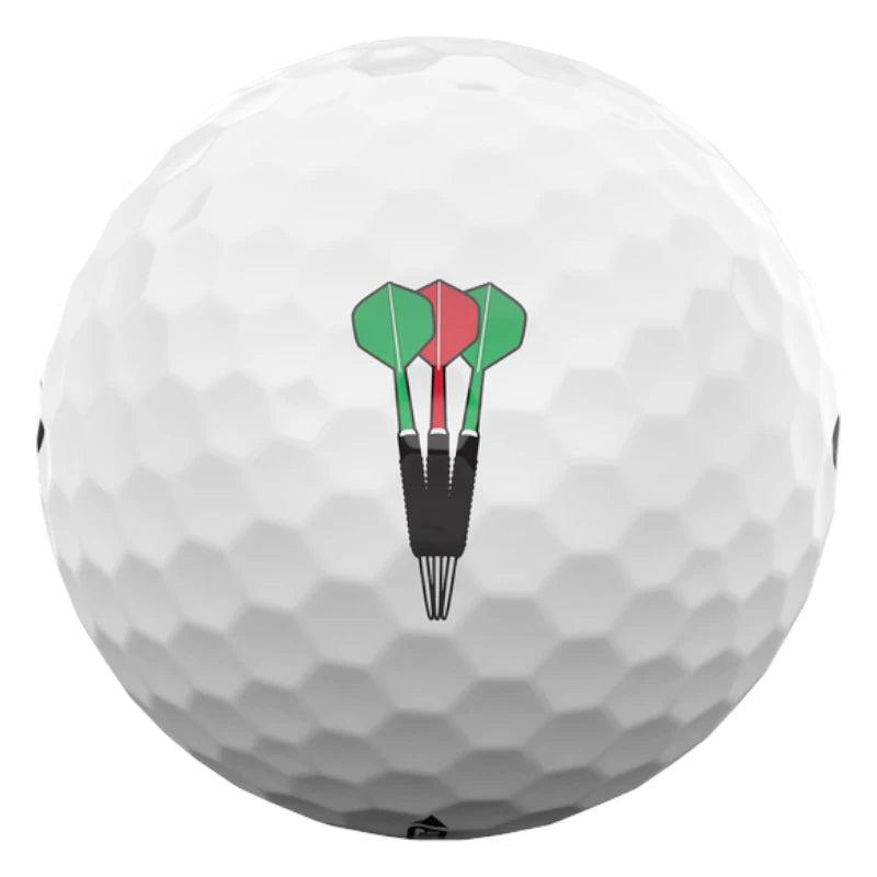 Callaway Supersoft Pub Golf Balls