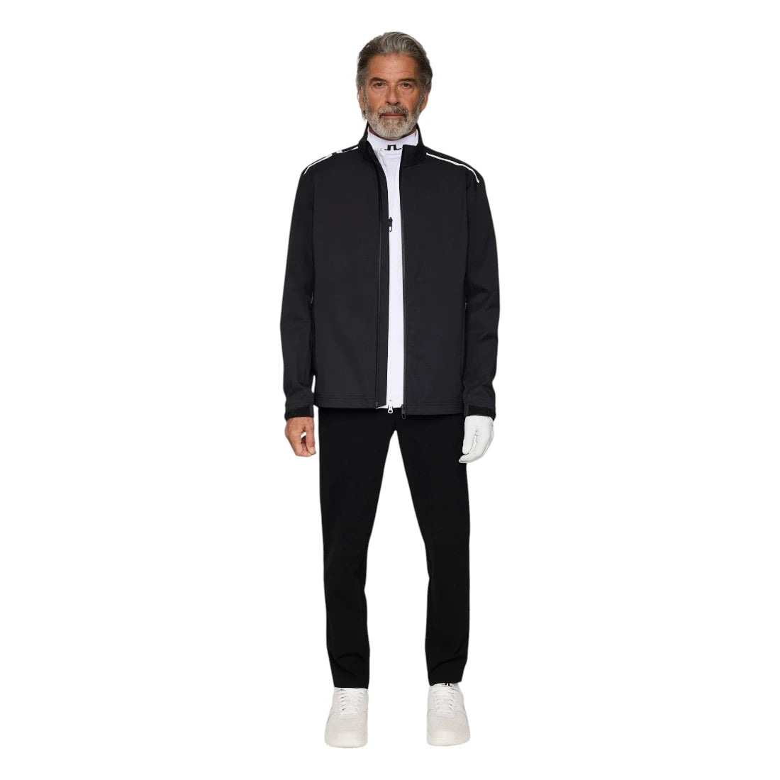 J.Lindeberg Shay Rain Golf Jacket GMOW13079