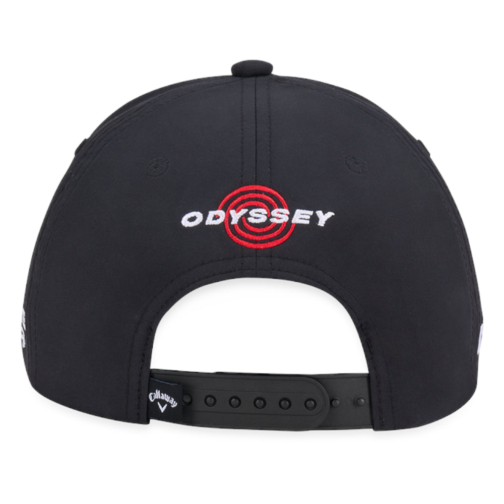 Callaway Performance Pro Rope Golf Cap