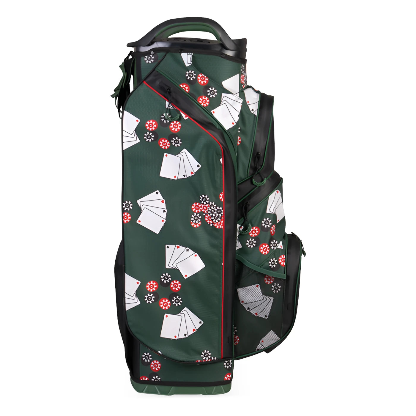 OGIO All Elements Silencer Golf Cart Bag