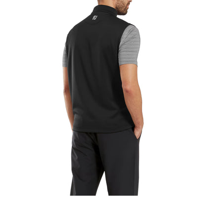 FootJoy Half Zip Golf Vest 34145