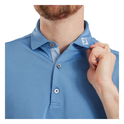FootJoy Sleeve Stripe Golf Polo Shirt 39279