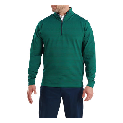 FootJoy Ottoman Stripe Chill-Out Golf Mid Layer 39294
