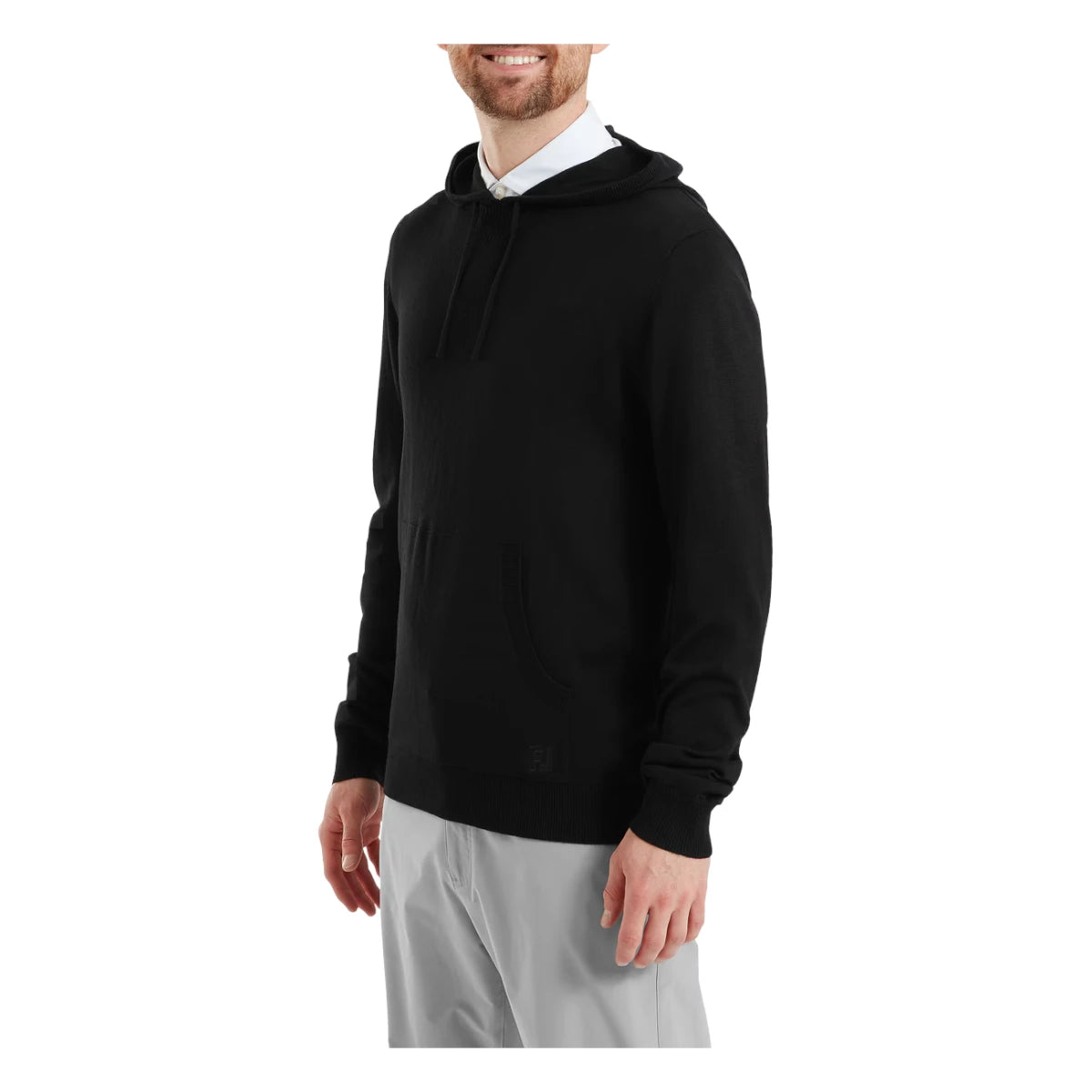 FootJoy Dri Release Knit Golf Hoodie 39297
