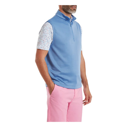 FootJoy 1/2 Zip Golf Vest 39311
