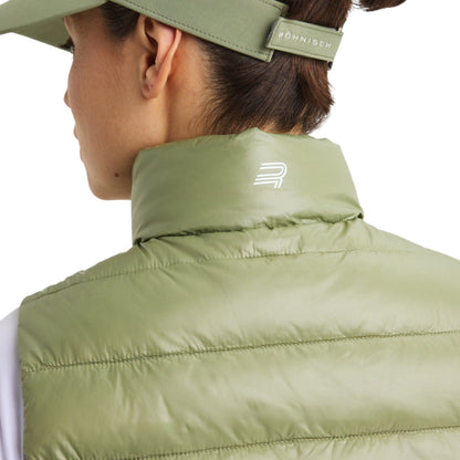 Rohnisch Ladies Airlite Padded Golf Vest 112179