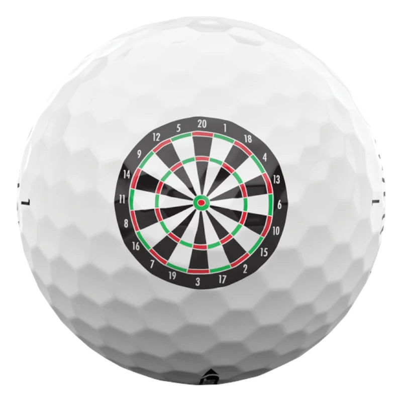 Callaway Supersoft Pub Golf Balls
