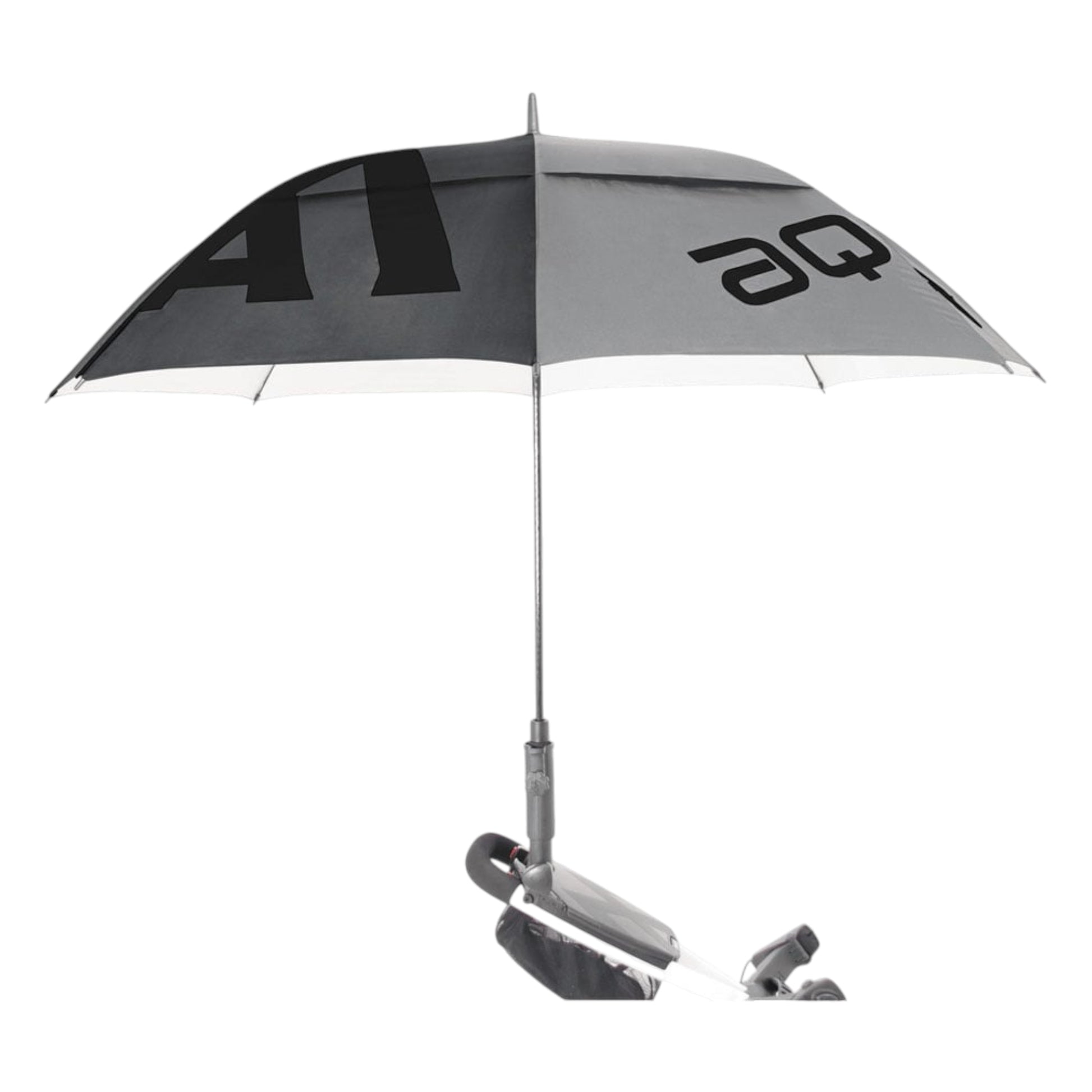Big Max Aqua UV XL 34" Golf Umbrella AUVXL