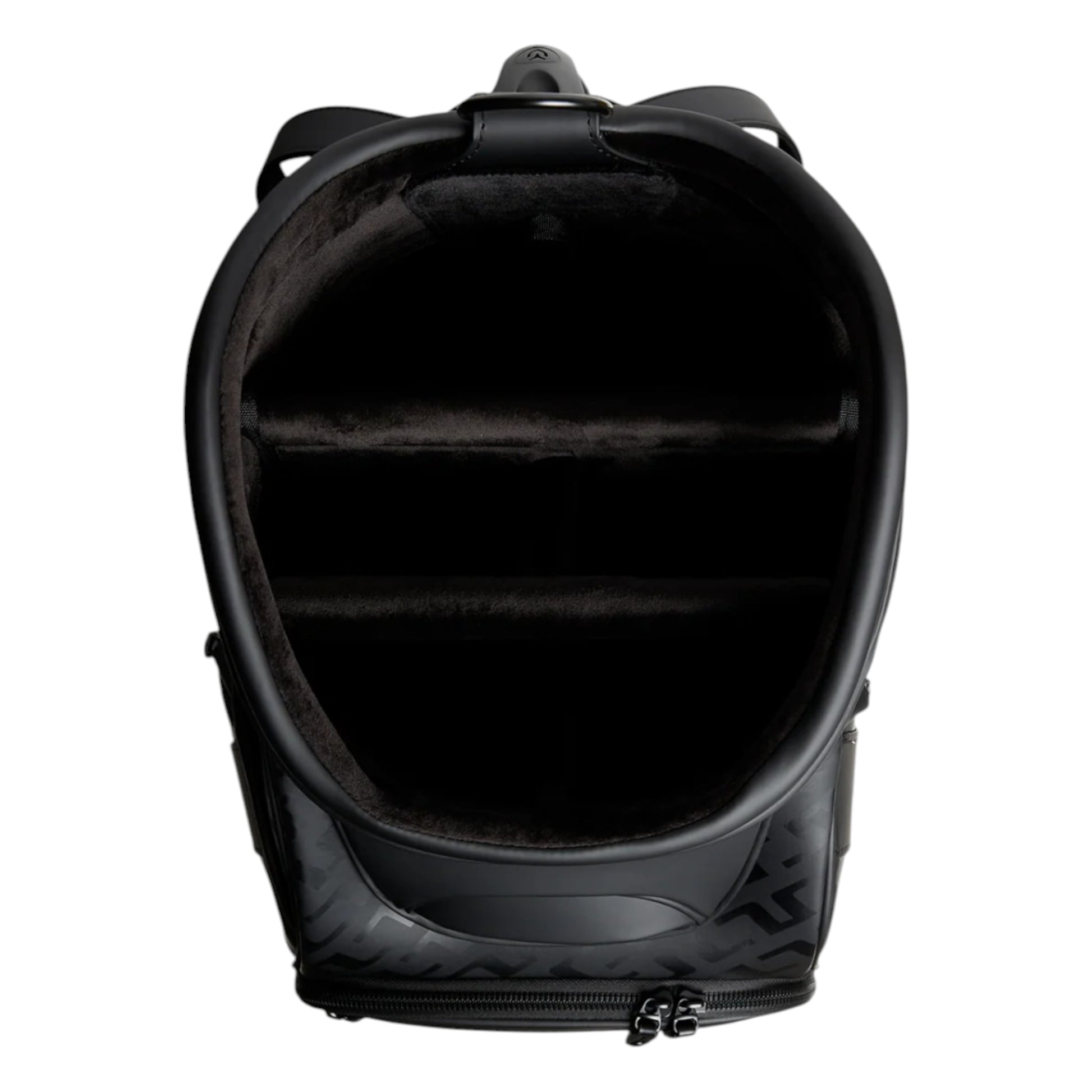 J Lindeberg Staff Print Golf Cart Bag GMAC12079