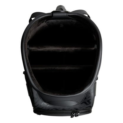 J Lindeberg Staff Print Golf Cart Bag GMAC12079