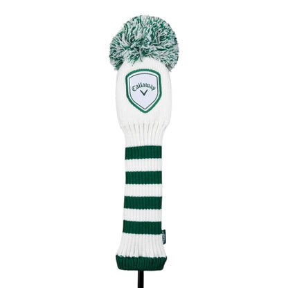 Callaway AM Pom Pom Golf Driver Headcover