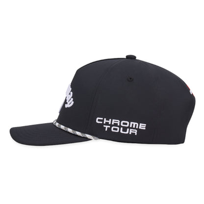 Callaway Performance Pro Rope Golf Cap