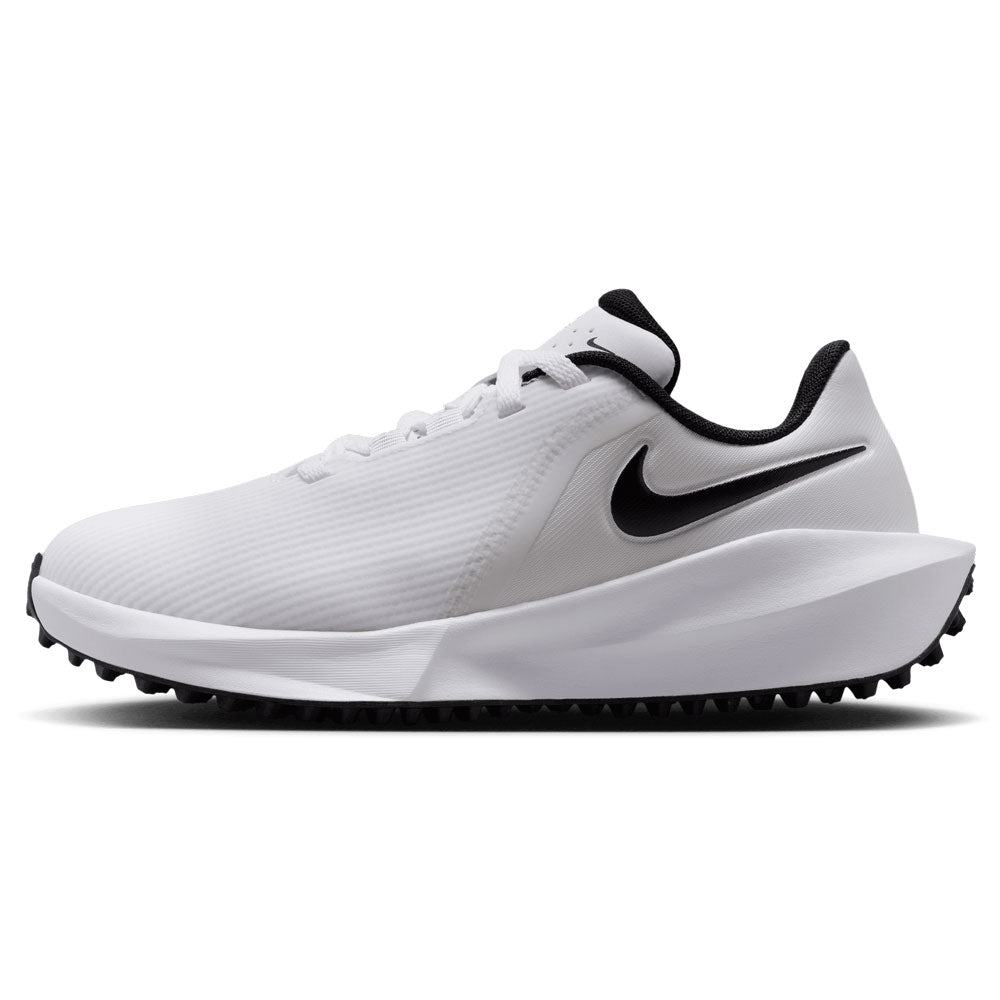 Nike Infinity G Junior Golf Shoes IM4647