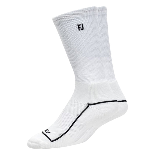FootJoy Ladies ProDry Crew Golf Socks 18160-1093