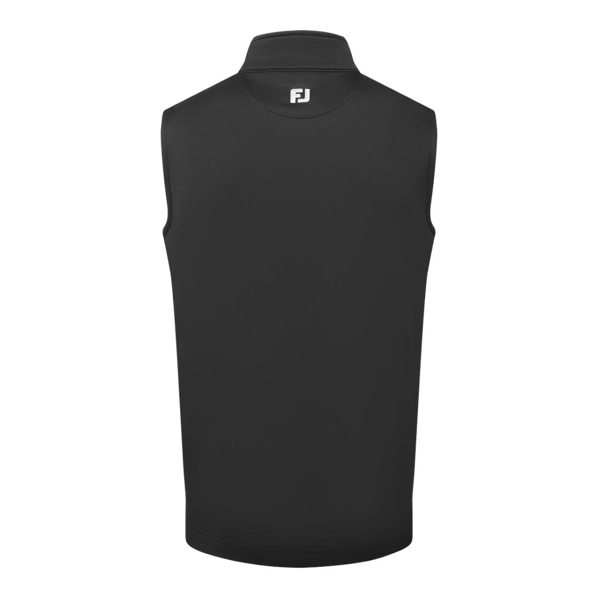 FootJoy Half Zip Golf Vest 34145