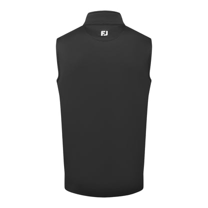 FootJoy Half Zip Golf Vest 34145