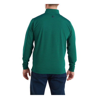 FootJoy Ottoman Stripe Chill-Out Golf Mid Layer 39294
