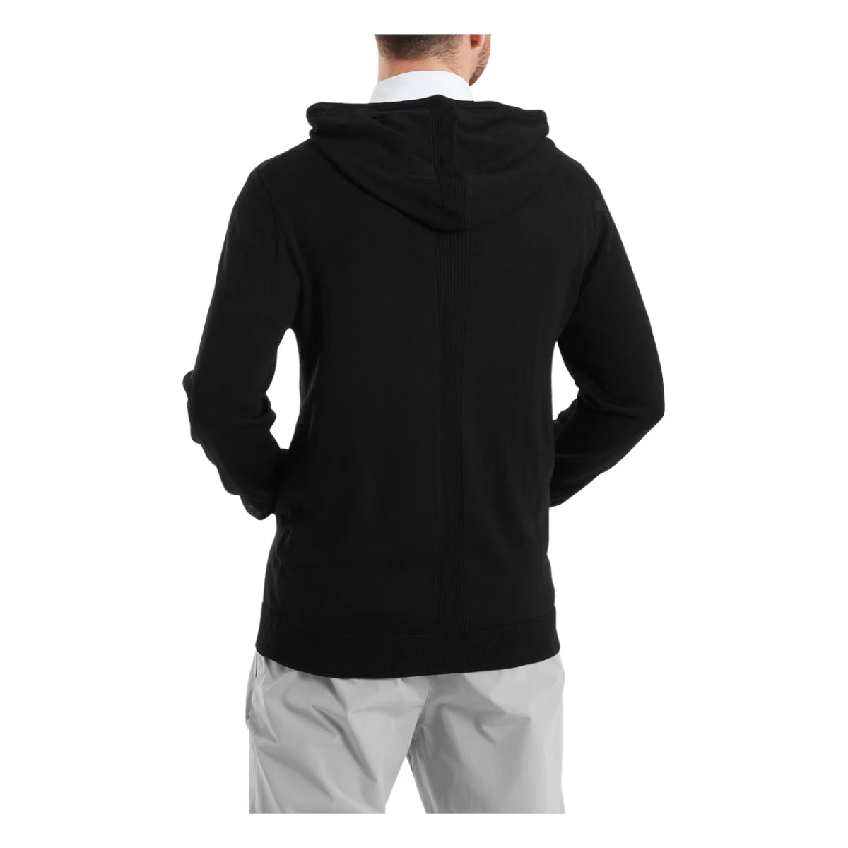 FootJoy Dri Release Knit Golf Hoodie 39297