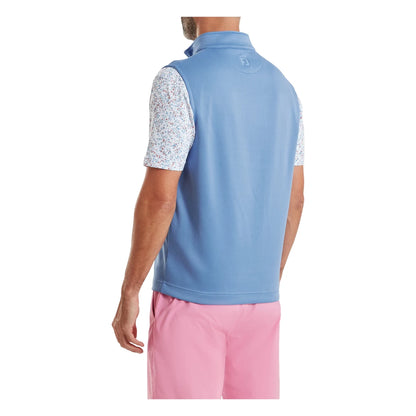 FootJoy 1/2 Zip Golf Vest 39311
