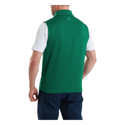 FootJoy 1/2 Zip Golf Vest 39314
