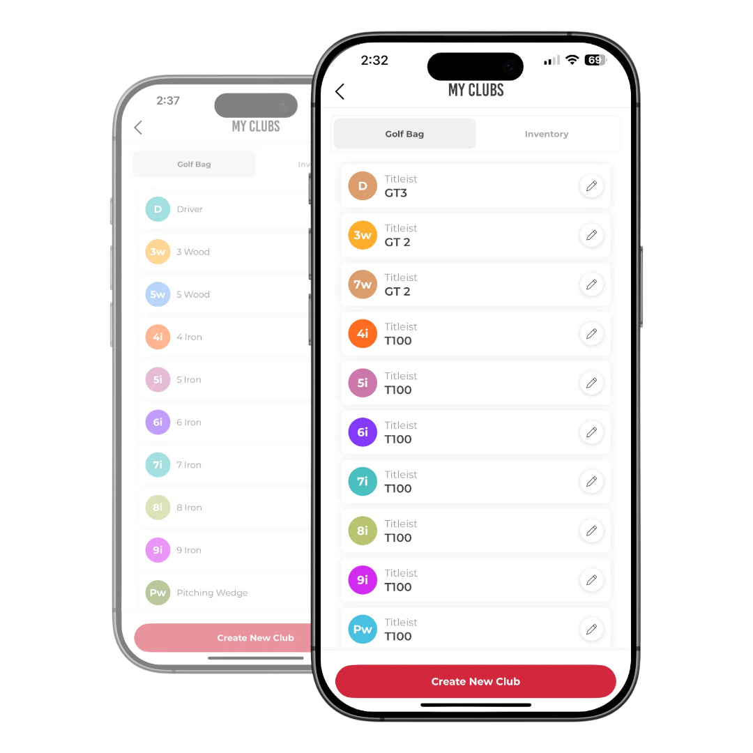 Rapsodo MLM Mobile Golf Launch Monitor