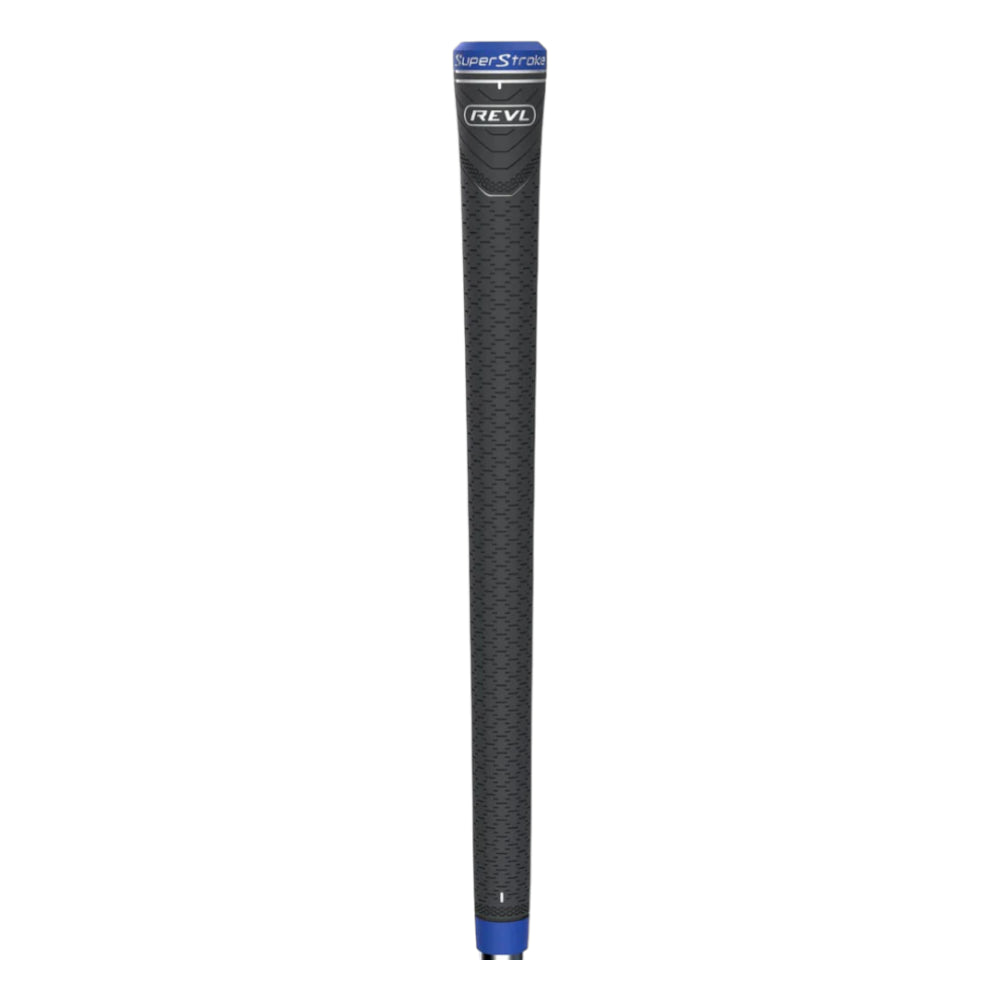 SuperStroke REVL Player Standard Golf Grip