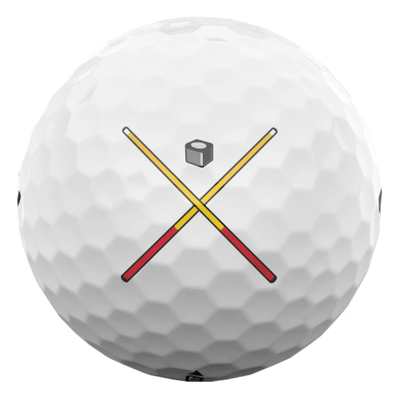 Callaway Supersoft Pub Golf Balls
