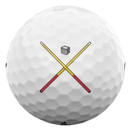 Callaway Supersoft Pub Golf Balls