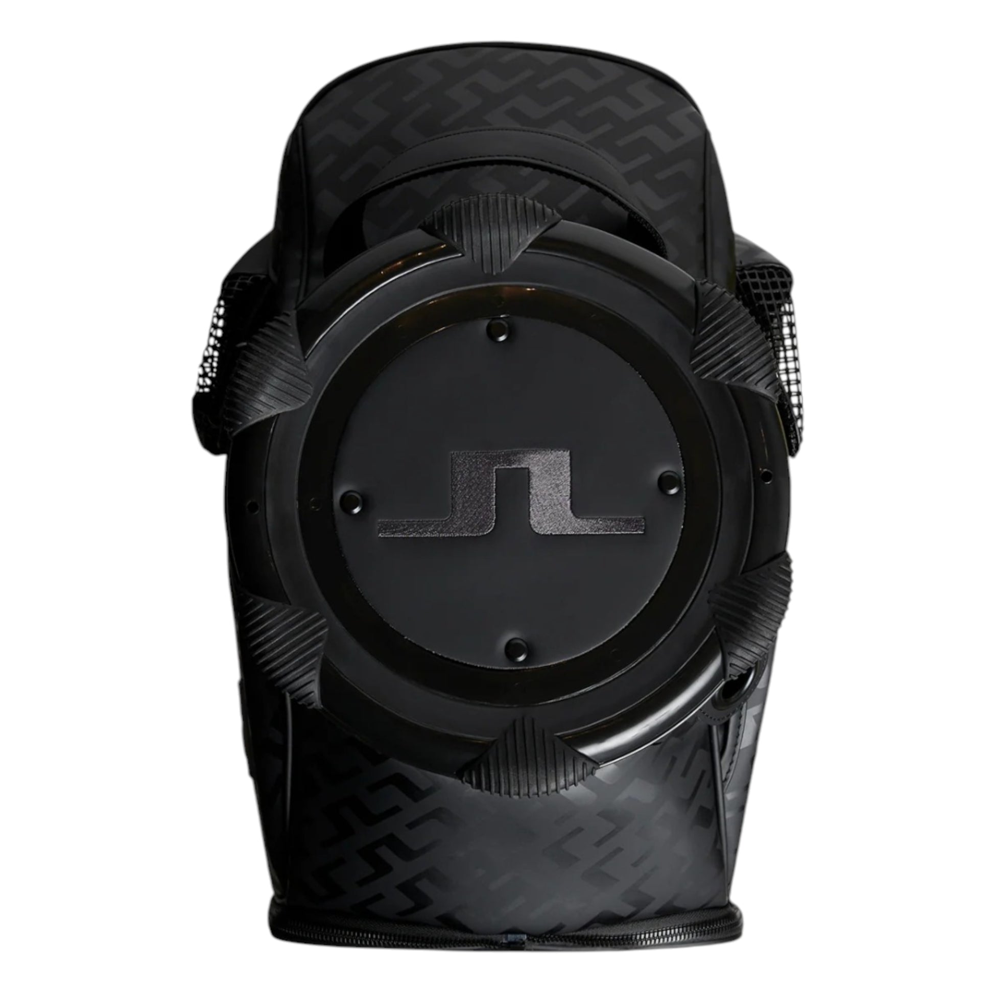 J Lindeberg Staff Print Golf Cart Bag GMAC12079