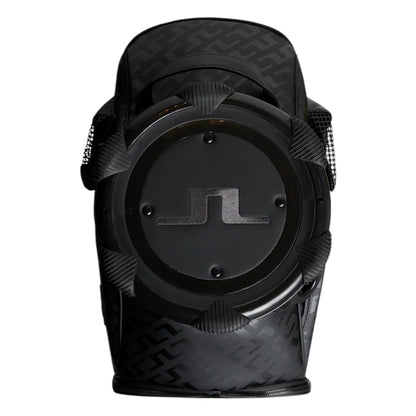 J Lindeberg Staff Print Golf Cart Bag GMAC12079