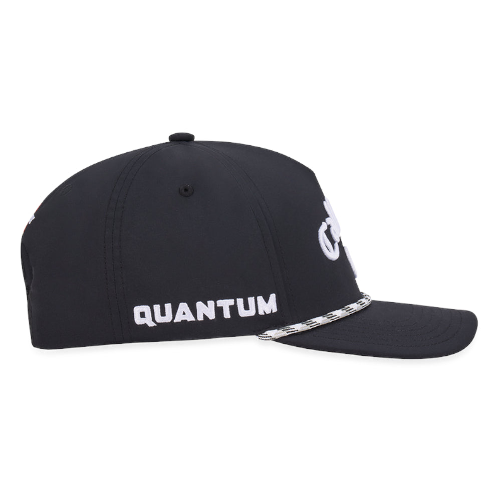 Callaway Performance Pro Rope Golf Cap