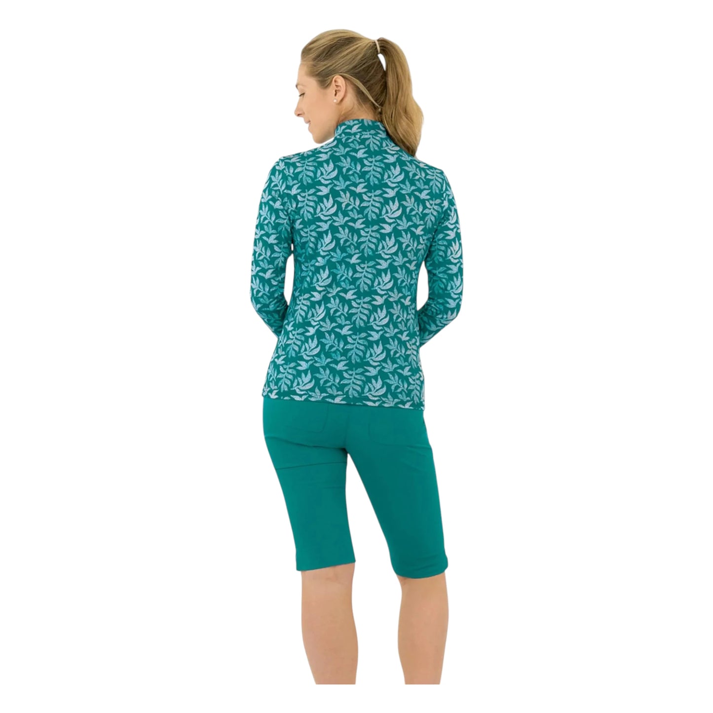 Pure Golf Ladies Serenity Golf Mid Layer PG-62441