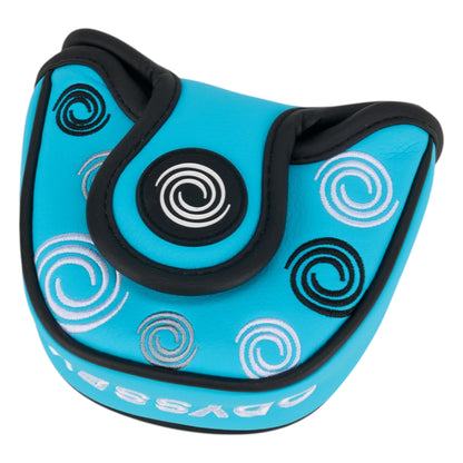 Odyssey Premium Swirl Golf Headcover | Mallet
