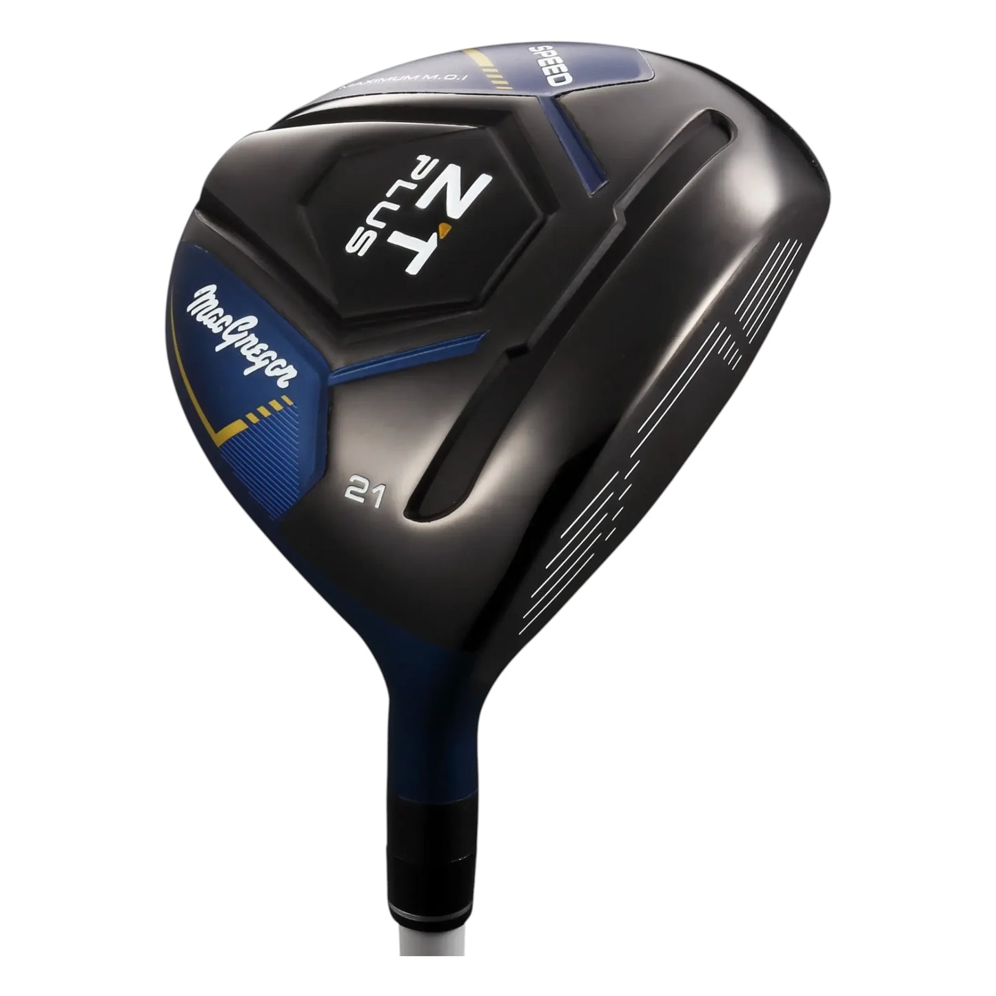 Ladies MacGregor 2026 ZT Plus Golf Fairway Wood