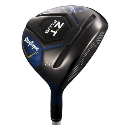 Ladies MacGregor 2026 ZT Plus Golf Fairway Wood