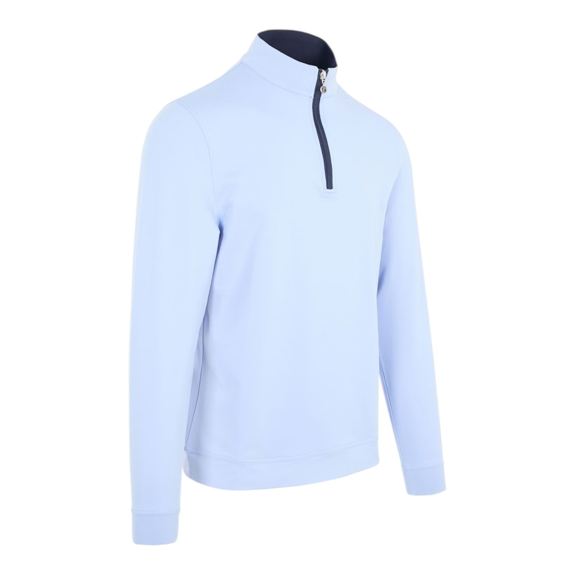 Ashworth Comfort Stretch 1/4 Zip Golf Midlayer AM2042