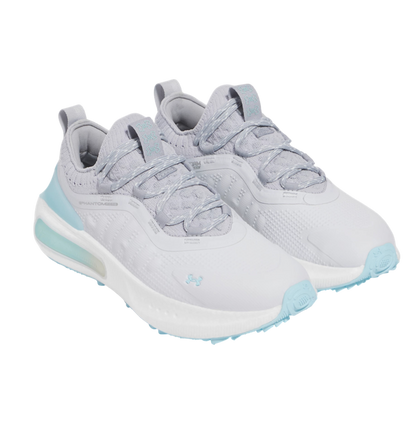 Under Armour Ladies Phantom Fore Golf Shoes 3028244