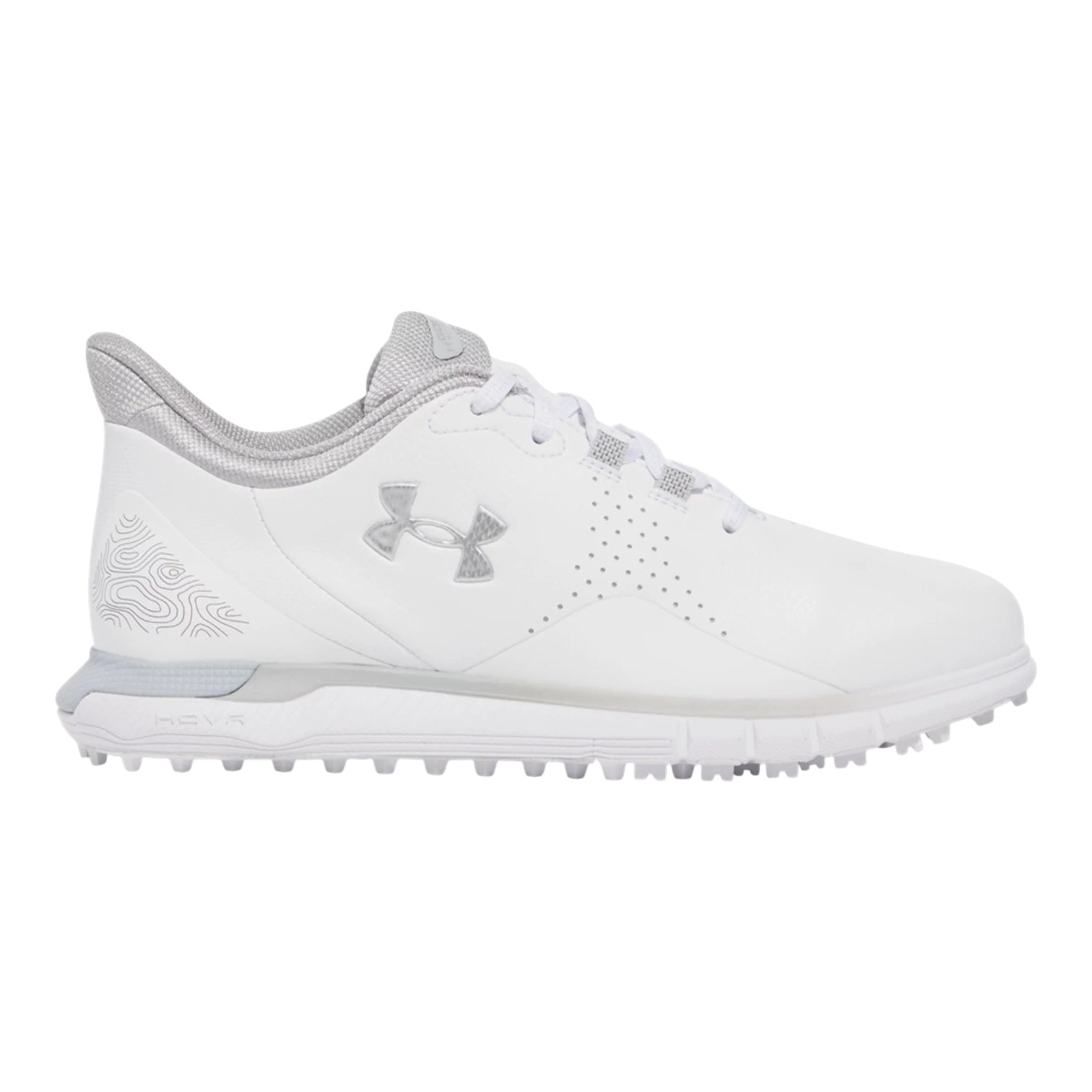 Under Armour Ladies Drive Fade SL Golf Shoes 3028245