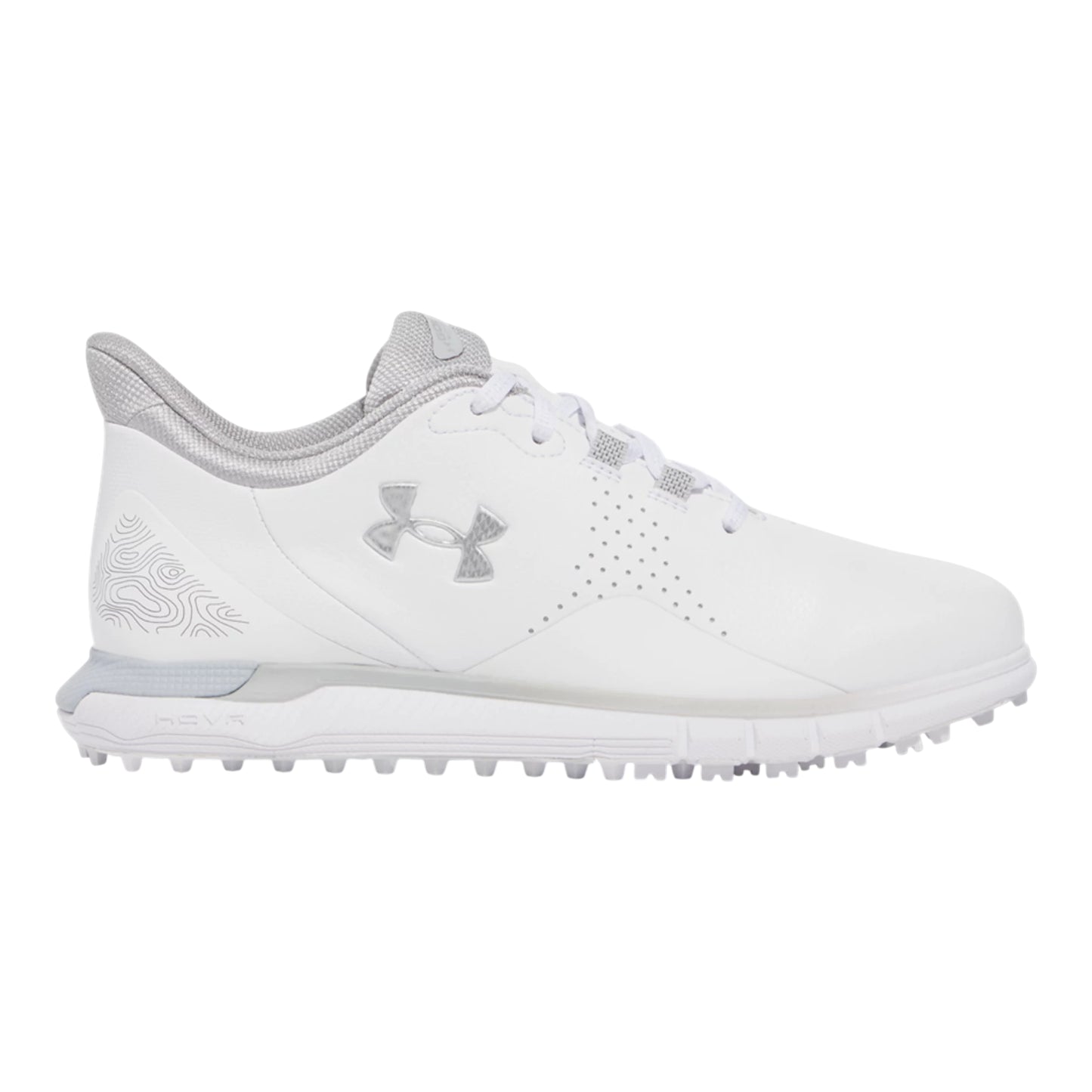 Under Armour Ladies Drive Fade SL Golf Shoes 3028245
