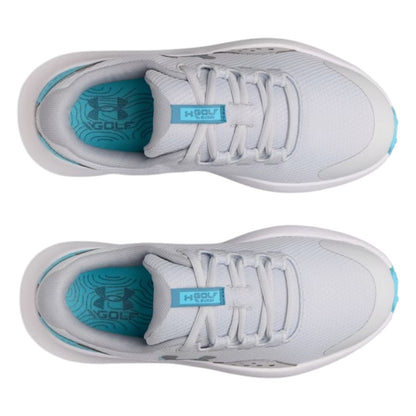 Junior Under Armour Surge Golf Shoes 3028298
