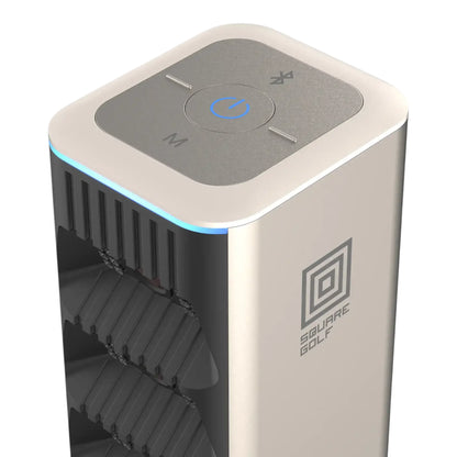 Square Golf Omni Launch Monitor