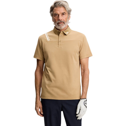 J. Lindeberg Fred Golf Polo Shirt